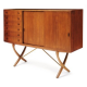 Buffet Console by Hans J. Wegner, 1960